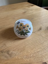 Portmeirion Botanic Garden