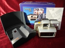 LOREO 321 Mono- und