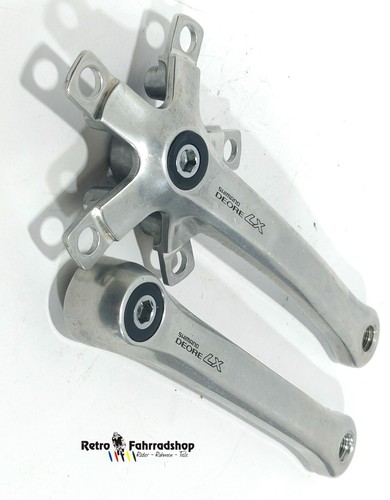 Shimano deore m563 175mm - shimano,