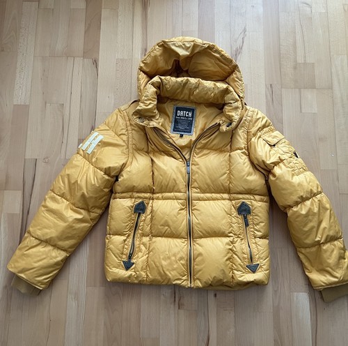 Datch daunenjacke kinder - ,,