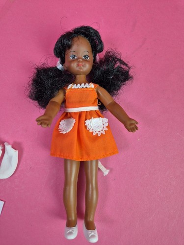 Vintage barbie tutti - vintage,