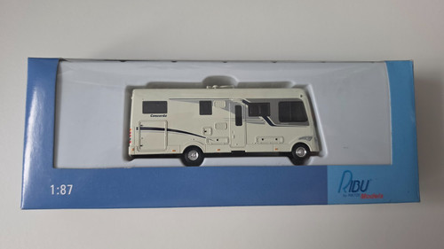 Rietze 66800 concorde charisma - 66800,