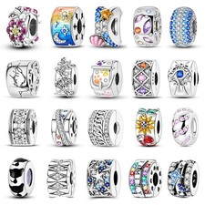 Europäischer 925 Sterling