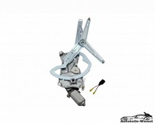Fensterheber mit Motor Vorne