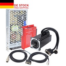 Nema 23 24 34 Closed Loop