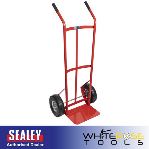Sealey sackkarre mit - sealey,
