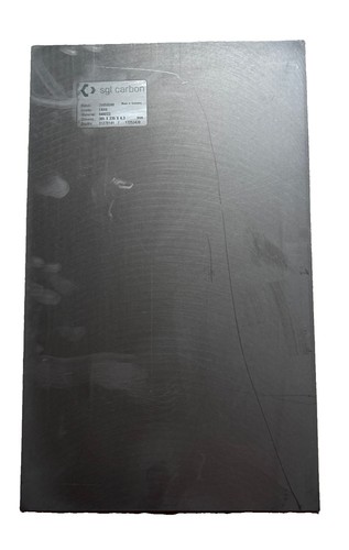 Sgl carbon ek60 graphitplatte - ek60,
