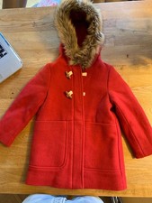jacke mädchen 116, vertbaudet