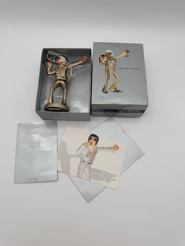 Original wackel elvis - original, wackel-elvis