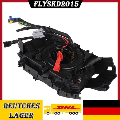 Airbagschleifring wickelfeder - airbagschleifring,