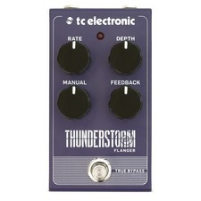 TC Electronic Thunderstorm