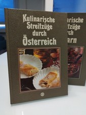 Kulinarische Streifzüge durch