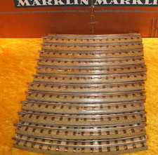 Märklin, Vorkrieg, 12