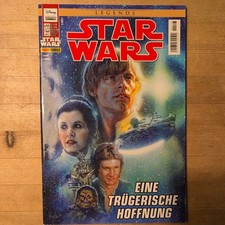 ✪ STAR WARS #123 Eine