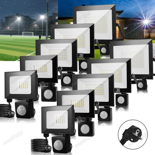 Led strahler außen fluter - led,