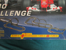 Carrera Go Turbo Challenge