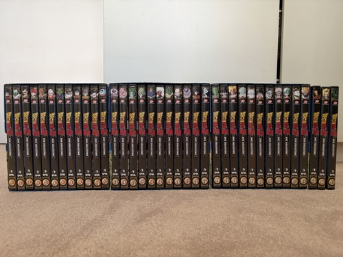 Dragon ball cds sammlung - cds,