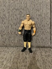 John Cena WWE Mattel Basic Serie 61 Wrestling Action Figur