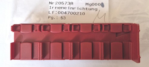 Märklin trix 205738 - trix,