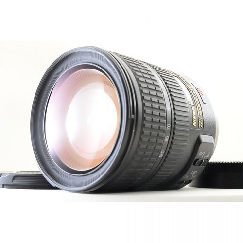 Nikon nikkor 24 120mm - nikon,