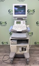 Ultraschall Siemens Sonoline
