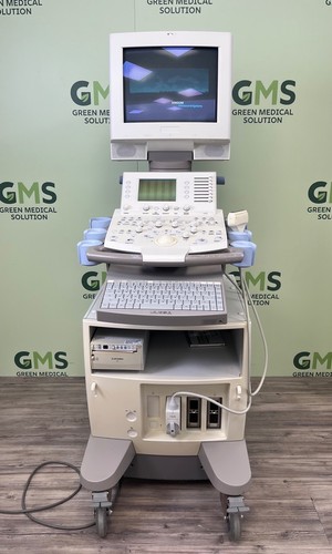 Ultraschall siemens sonoline - ultraschall,