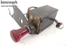 Opel Oldtimer Schalter Relais Warnblinker Warnblinkanlage SK6910 ✔️