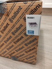 Vaillant Wärmetauscher HW