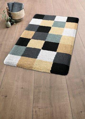 Lager badteppich kleine - lager,