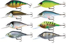 Fox Rage Hitcher Crank & Troll