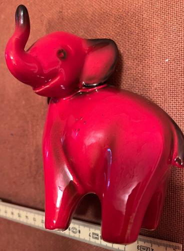 Elefant 50er jahre - 50er,