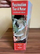 Faszination Tier & Natur –