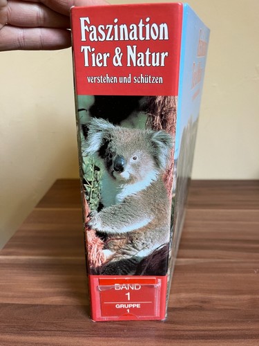 Faszination tier natur - &,