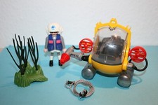  Playmobil Set 4478 Tiefsee