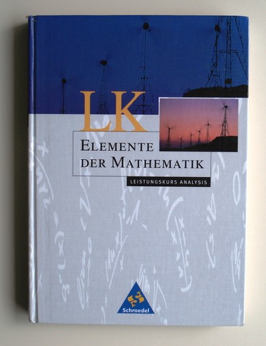Elemente der mathematik 13 - elemente,