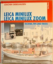 Giebelhausen, LEICA minilux +