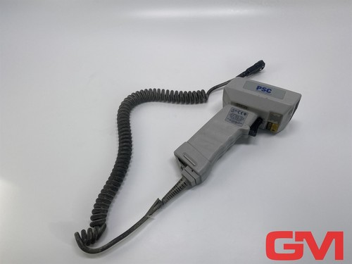 Psc barcodescanner - psc,