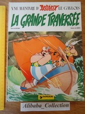 Comic Asterix - La Grande
