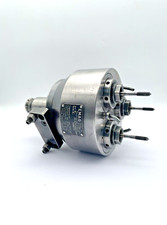 EMAG Mehrspindelköpfe/Angetriebenes Werkz./Axial Bohr- und Fräskopf/Mehrspindler