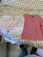 Babykleidung Mädchen, Gr