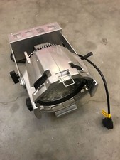 SPOT: EUROLITE ML-56 ZOOM CDM Multi Lens, silber - 66 Stück verfügbar