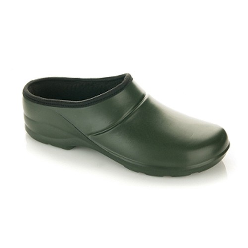 Lemigo eva clogs - eva, gefüttert