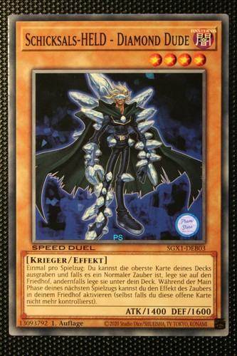 Yugioh dark armed - dragon, 2008