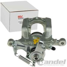 BREMSSATTEL HINTEN LINKS für