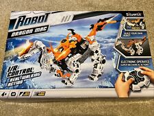 SilverLit ROBOT Dragon Mac -