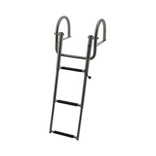 Teleskop Poolleiter Badeleiter