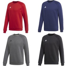 adidas Pullover Sweater