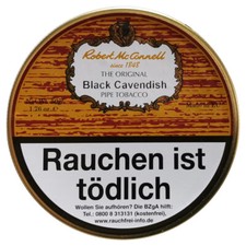 Robert McConnell The Original