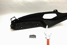 Piaggio 125 MP3 (1) 08' Left LH Footboard Fairing panel cover cowl infill trim v