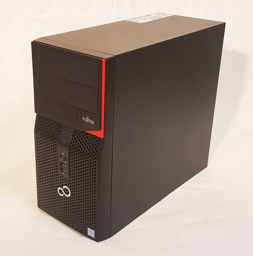 Fujitsu esprimo p556 e90 - pc,